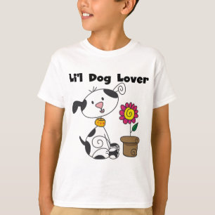 T-shirts et cadeaux d'amoureux des chiens de