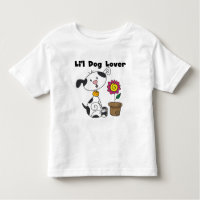 T-shirts et cadeaux d'amoureux des chiens de