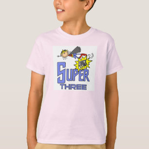 T-shirts et cadeaux d'anniversaire de fille de