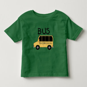 T-shirts et cadeaux d'AUTOBUS