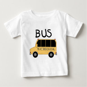 T-shirts et cadeaux d'AUTOBUS