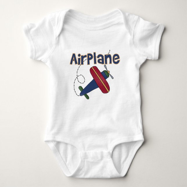 T-shirts et cadeaux d'avion (Devant)