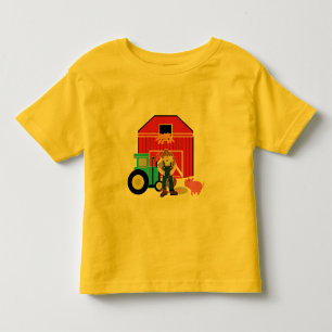 T-shirts et cadeaux de basse cour