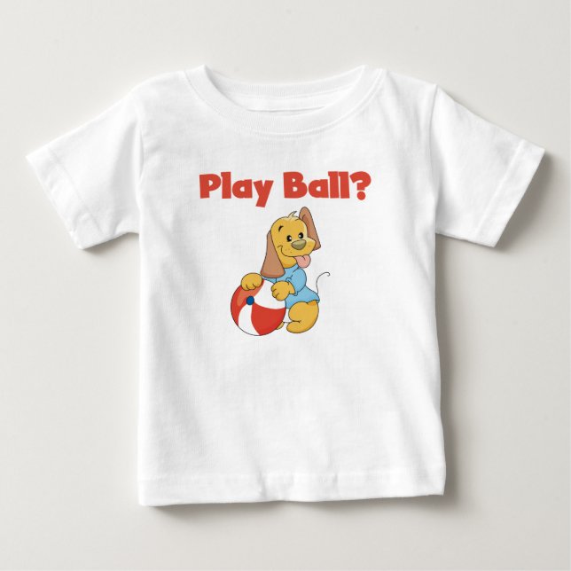T-shirts et cadeaux de boule de jeu (Devant)