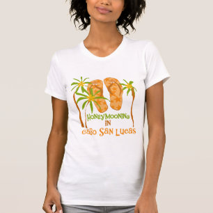 T-shirts et cadeaux de Cabo San Lucas de lune de
