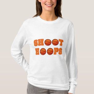 T-shirts et cadeaux de cercles de pousse de