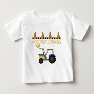 T-shirts et cadeaux de chargeur de seau de