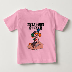 T-shirts et cadeaux de chasseur de trésor