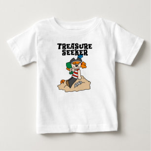 T-shirts et cadeaux de chasseur de trésor