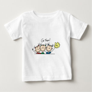 T-shirts et Cadeaux de Cheerleading de Sport d'Équ