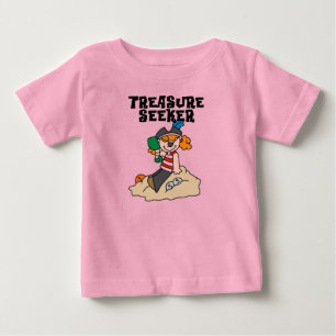 T-shirts et Cadeaux de Chercheur de Trésor