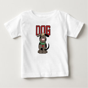 T-shirts et cadeaux de chien
