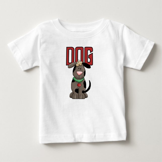 T-shirts et cadeaux de chien (Devant)