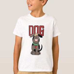 T-shirts et cadeaux de chien