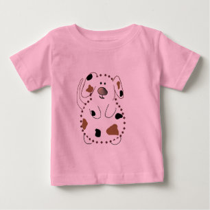 T-shirts et cadeaux de chien de bande dessinée