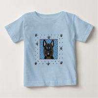 T-shirts et cadeaux de chien de berger allemand