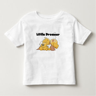 T-shirts et cadeaux de chien Little Dreamer