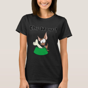 T-shirts et cadeaux de Chihuhua Chi-Wow