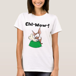 T-shirts et cadeaux de Chihuhua Chi-Wow