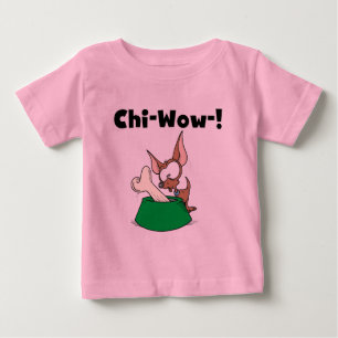 T-shirts et cadeaux de Chihuhua Chi-Wow
