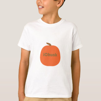 T-shirts et cadeaux de citrouilles d'ichunk