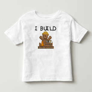 T-shirts et cadeaux de construction de la