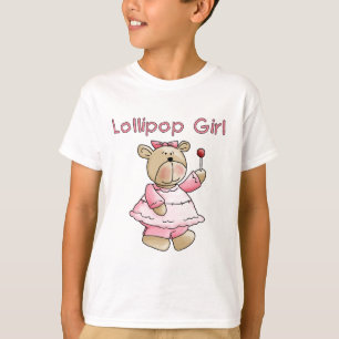 T-shirts et cadeaux de fille de lucette