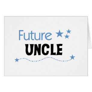 T-shirts et cadeaux de Future Oncle