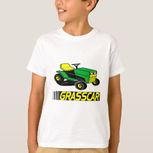 T-shirts et cadeaux de Grasscar