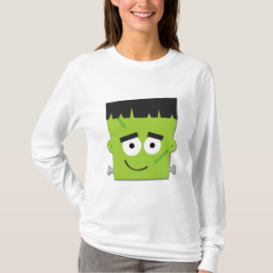 T-shirts et cadeaux de Halloween Frankenstein
