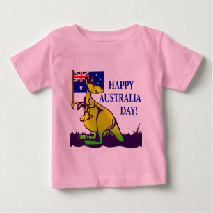 T-shirts et cadeaux de JOUR de l'AUSTRALIE !