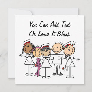 T-shirts et cadeaux de la Semaine des infirmières