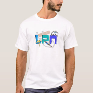 T-shirts et cadeaux de LPN