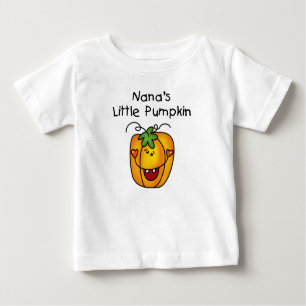 T-shirts et cadeaux de Nana's Little Citrouille