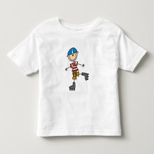 T-shirts et cadeaux de patinage intégrés masculi