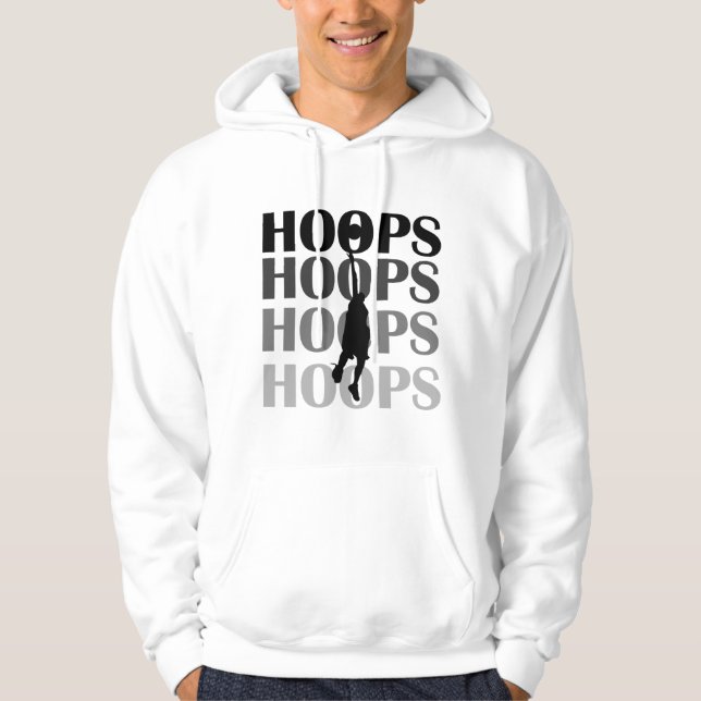 T-shirts et cadeaux de silhouette de cercles (Devant)
