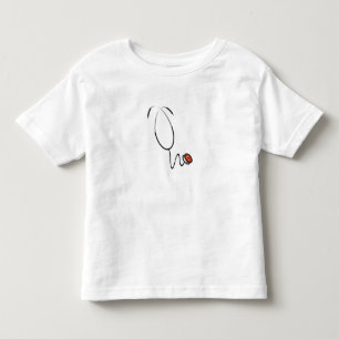 T-shirts et cadeaux de stéthoscope