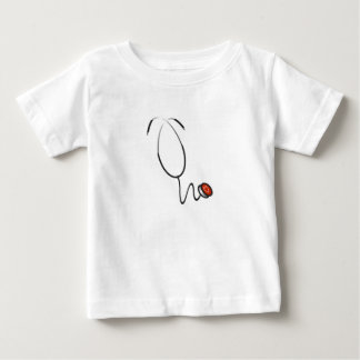 T-shirts et cadeaux de stéthoscope