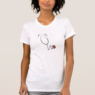 T-shirts et cadeaux de stéthoscope