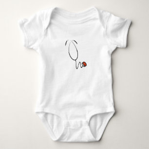 T-shirts et cadeaux de stéthoscope