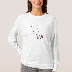 T-shirts et cadeaux de stéthoscope