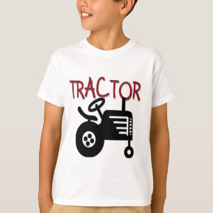 T-shirts et cadeaux de TRACTEUR