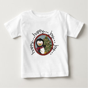 T-shirts et cadeaux de vacances Penguin