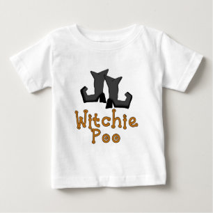 T-shirts et cadeaux de Witchie Poo