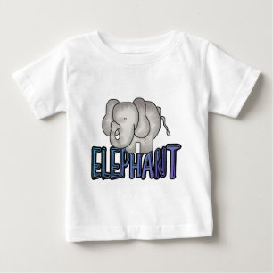T-shirts et cadeaux d'éléphant