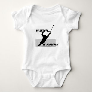 T-shirts et cadeaux d'hockey