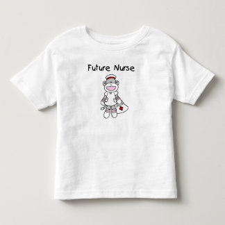 T-shirts et cadeaux d'infirmière pour l'avenir du 