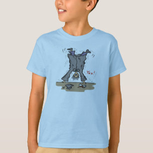 T-shirts et cadeaux drôles d'obtention du diplôm
