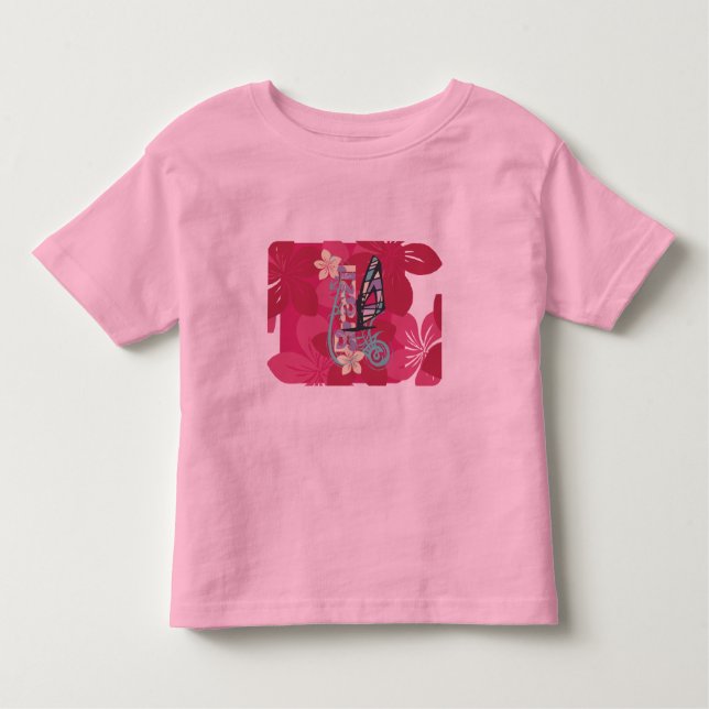 T-shirts et cadeaux du Brésil de planche à voile (Devant)