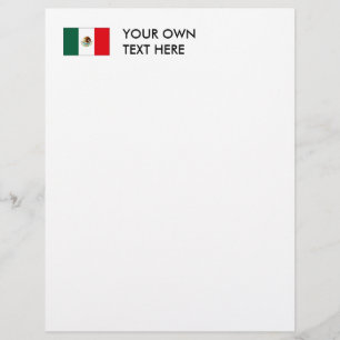 T-shirts et cadeaux du Drapeau mexicain